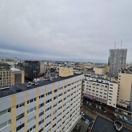 وارسو Fantastic Apartments - Room #Z2 المظهر الخارجي الصورة